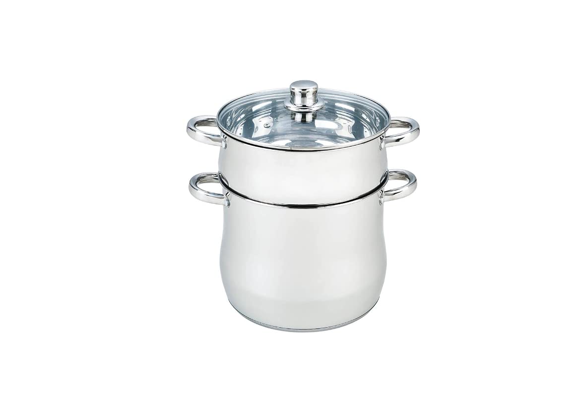 Couscous-Topf, 14 Liter