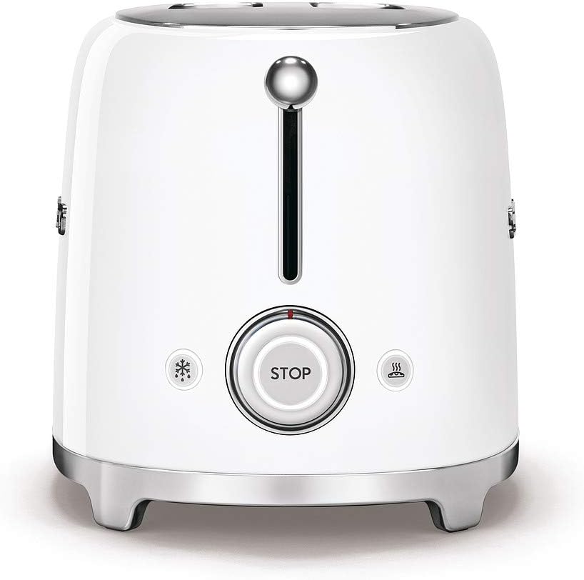 Toaster für 2 Scheiben