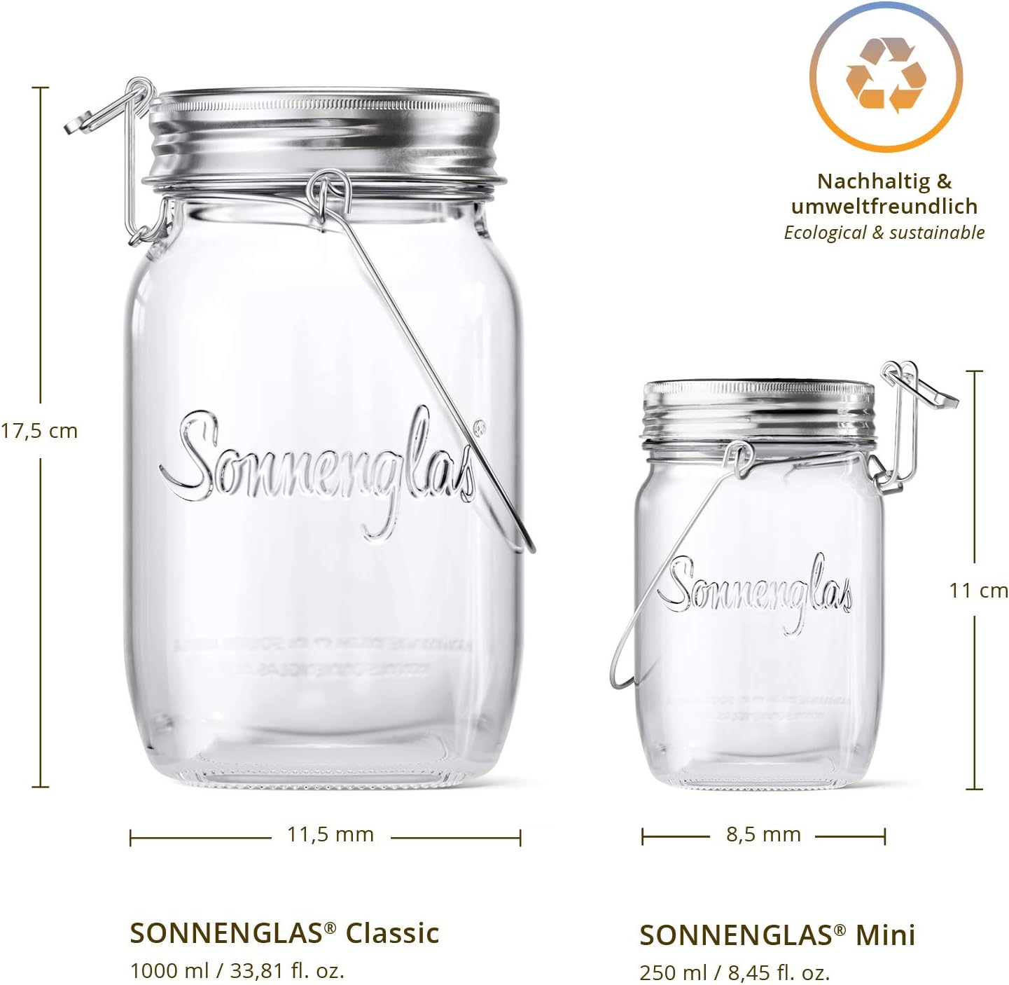 Classic, Classic (1000ml)