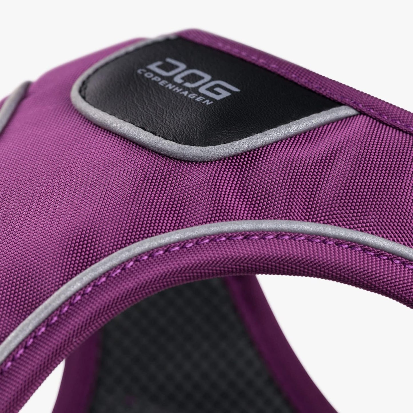 Comfort Walk Go Hundegeschirr, Purple Passion | Lila XS