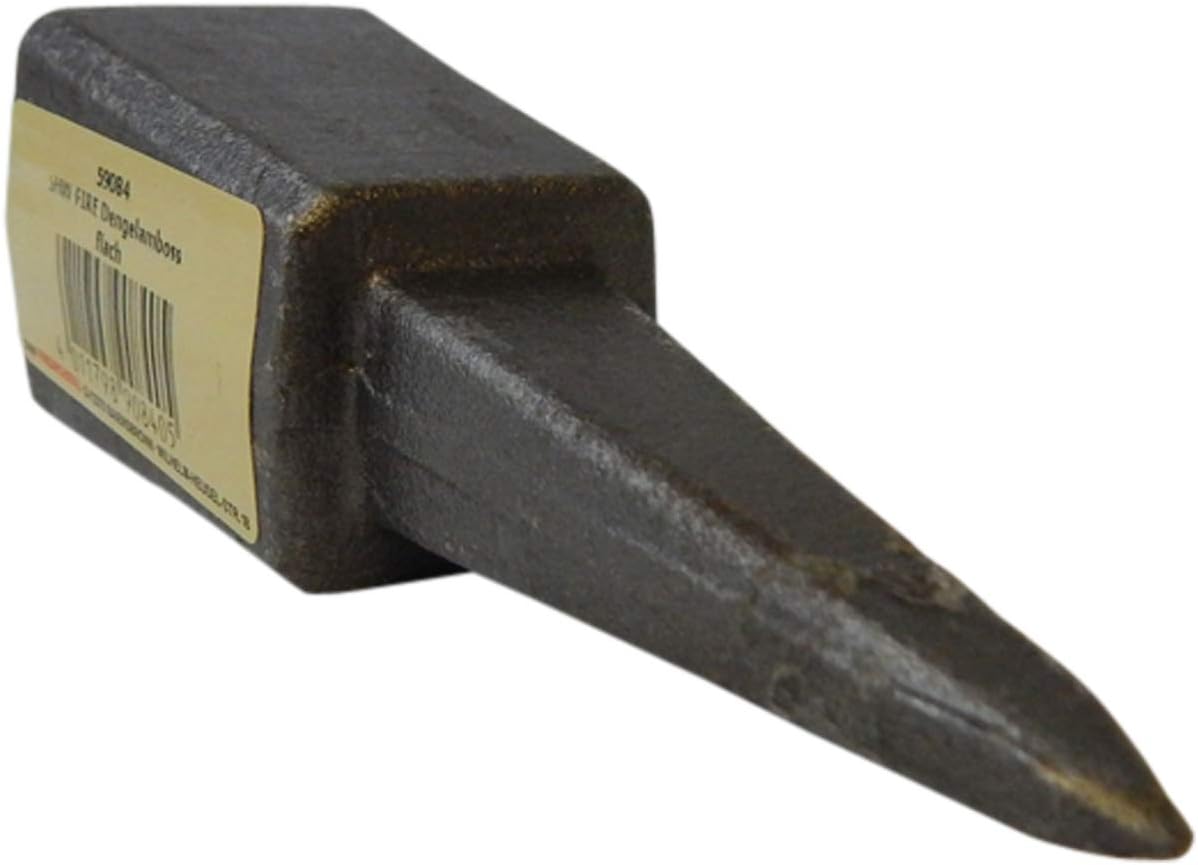 Dengelhammer Set