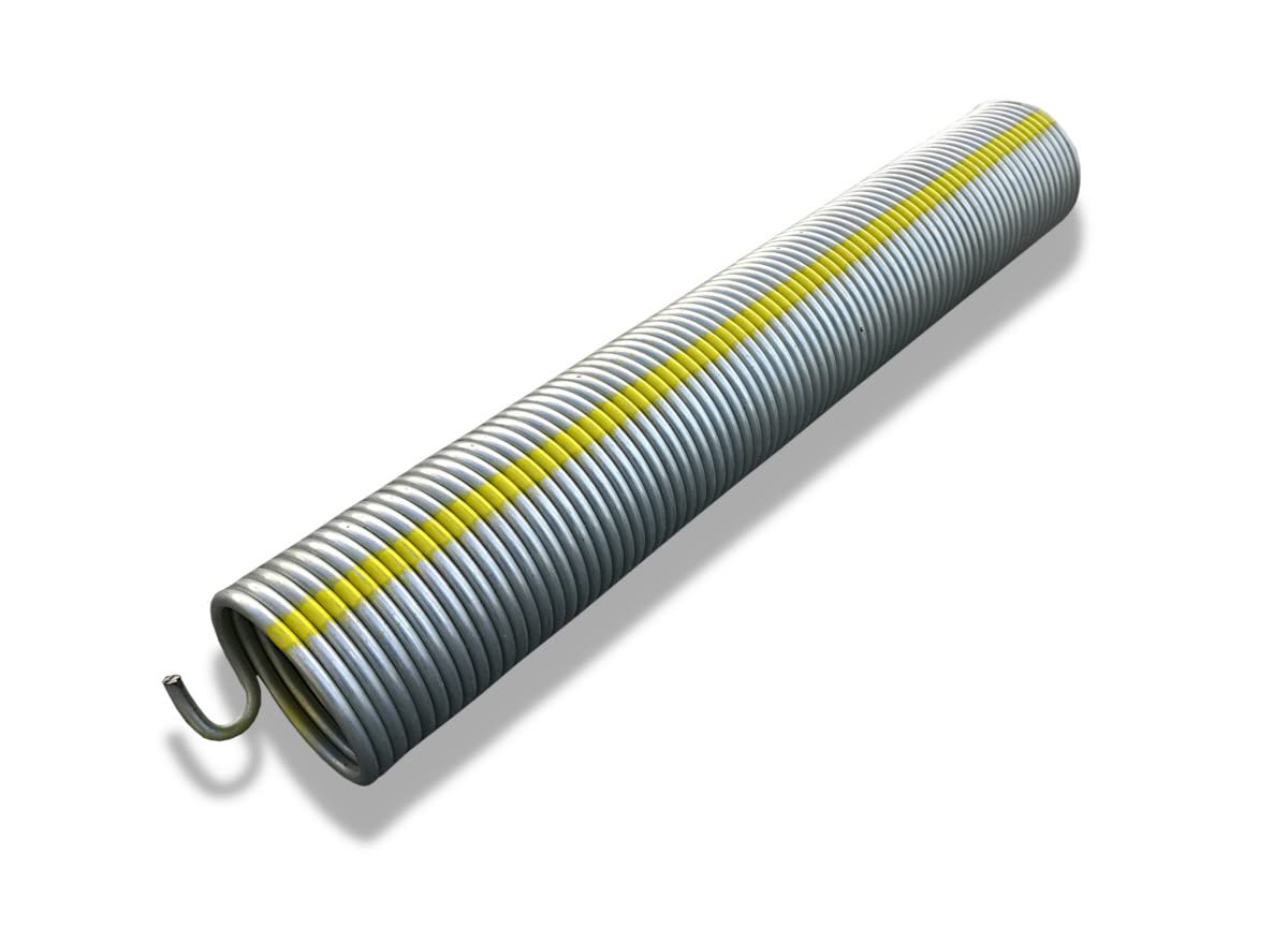 Torsionsfeder für Hörmann Sektionaltor R703, R703 (ersetzt R22/ R23)