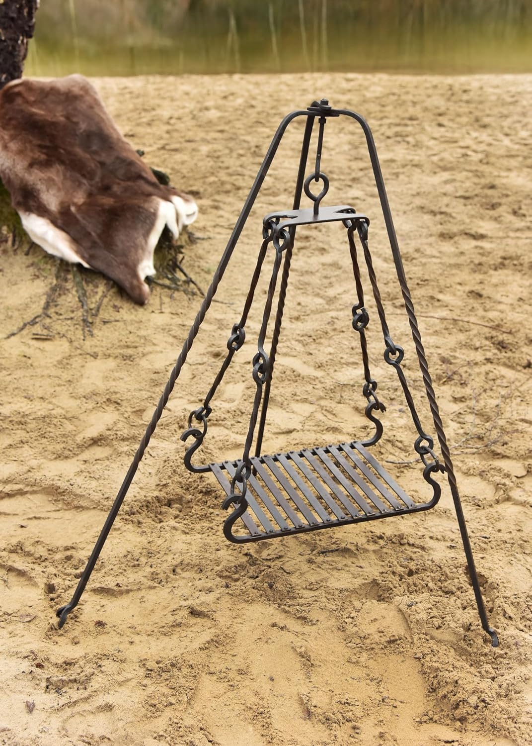 Mittelaltergrillrost