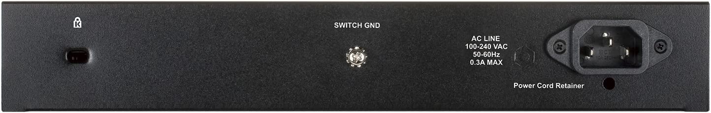 Switch DGS-1024D