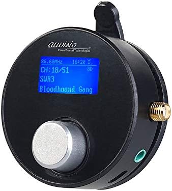 DAB Adapter für Autoradio
