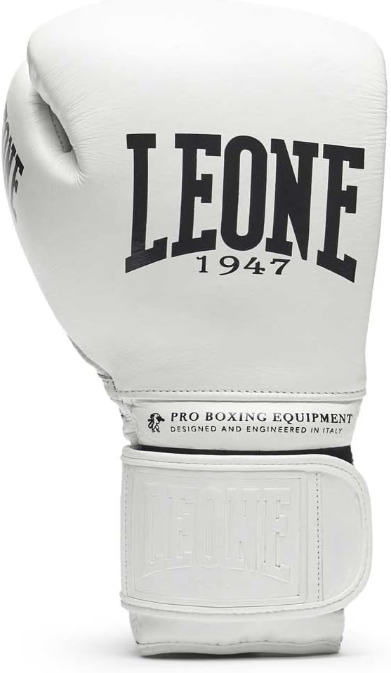 Boxhandschuhe The Greates, 12 Oz 04 White