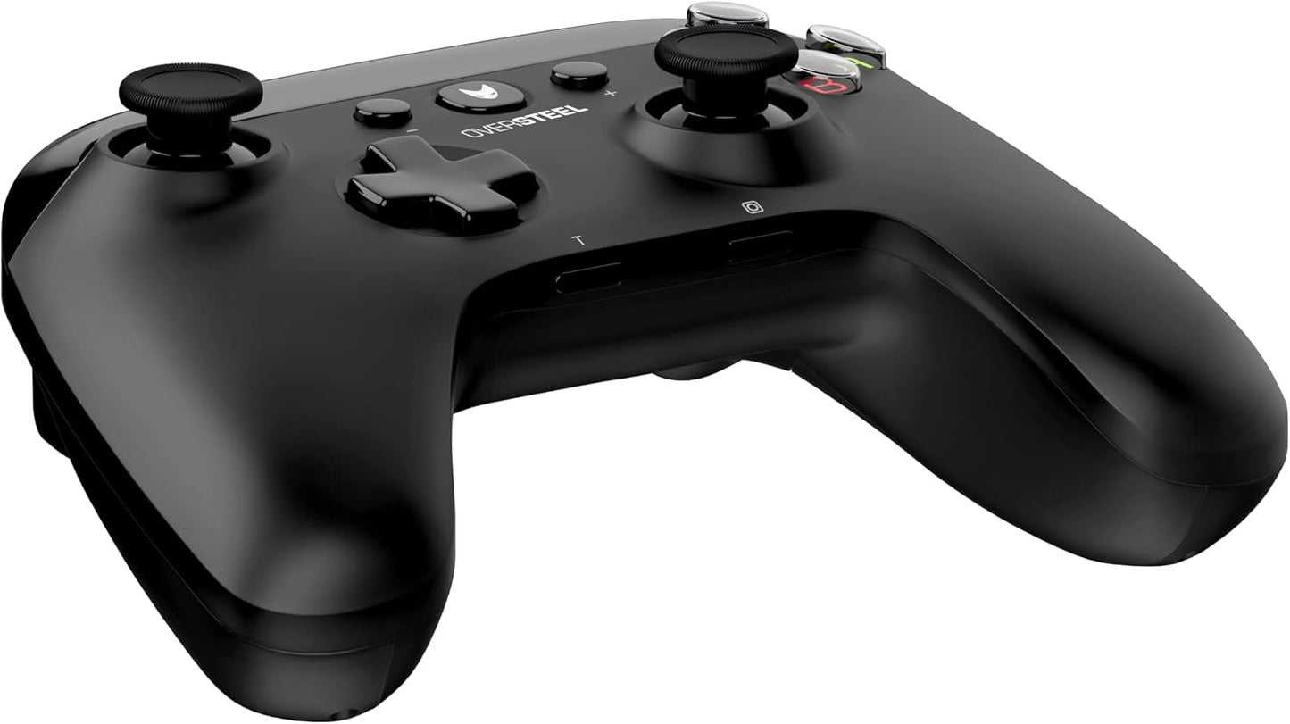Tombac Wireless Game Controller
