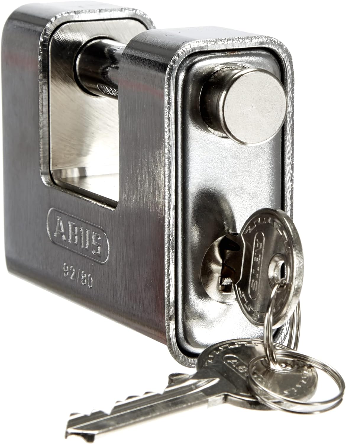 Monobloc 92/80