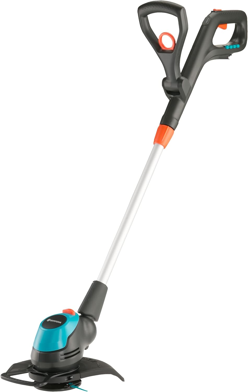 Akku-Trimmer EasyCut 23/18V P4A, ohne Akku, ohne Akku