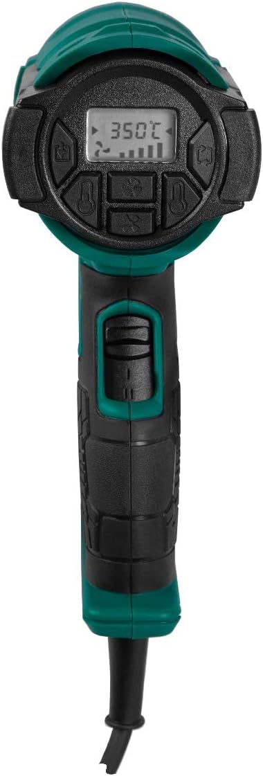 Heissluftpistole HA502AC