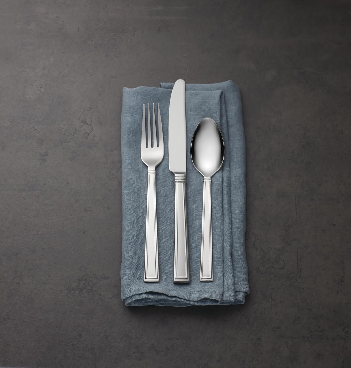 Besteck-Set Bratton (65-teilig), Bratton