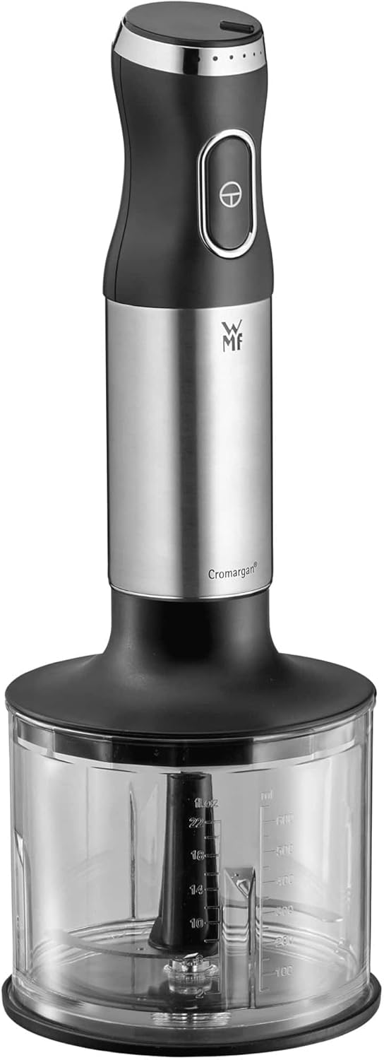 Kult X Stabmixer-Set, Set 5-tlg - 600W