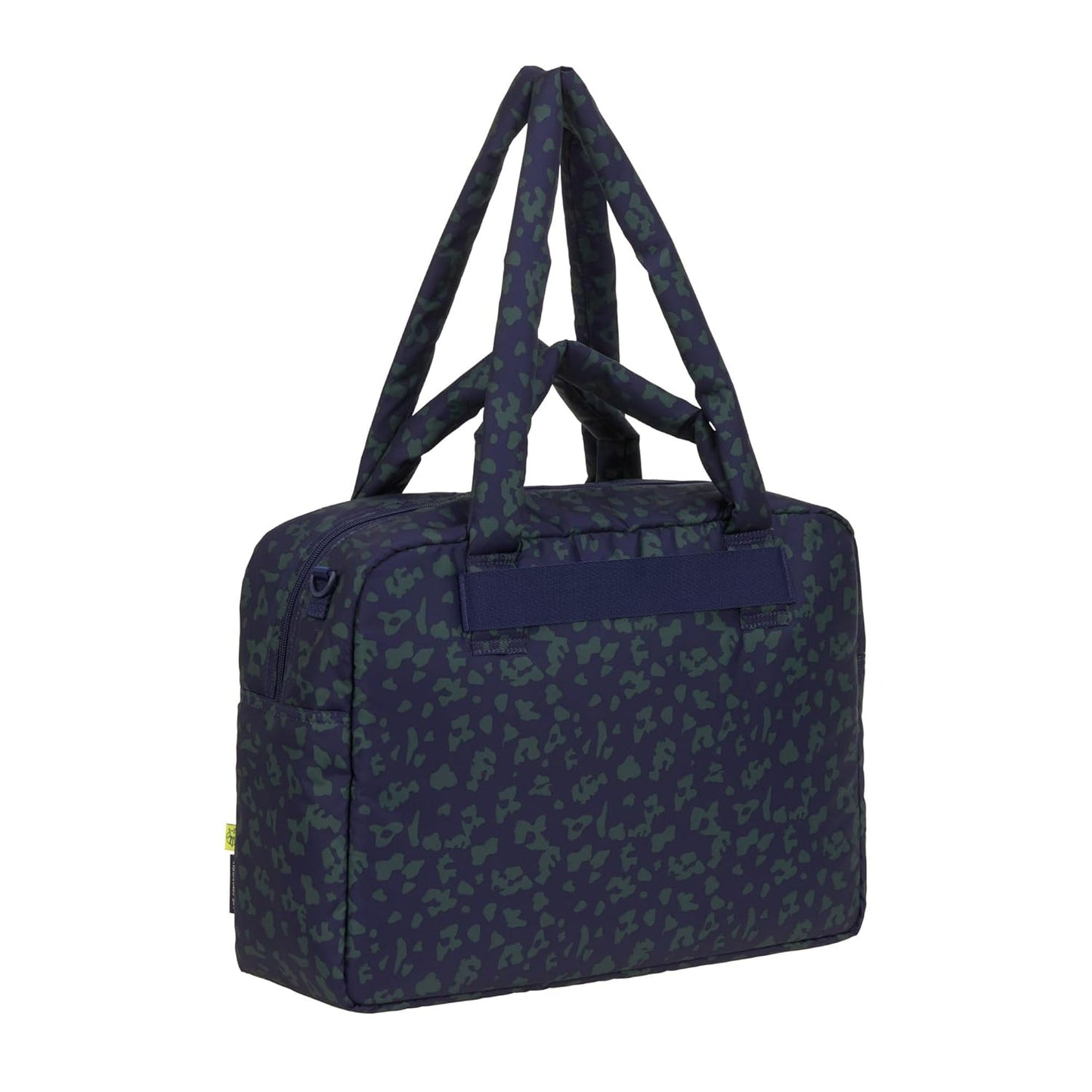 Leo Baby Wickeltasche mit Wickelunterlage