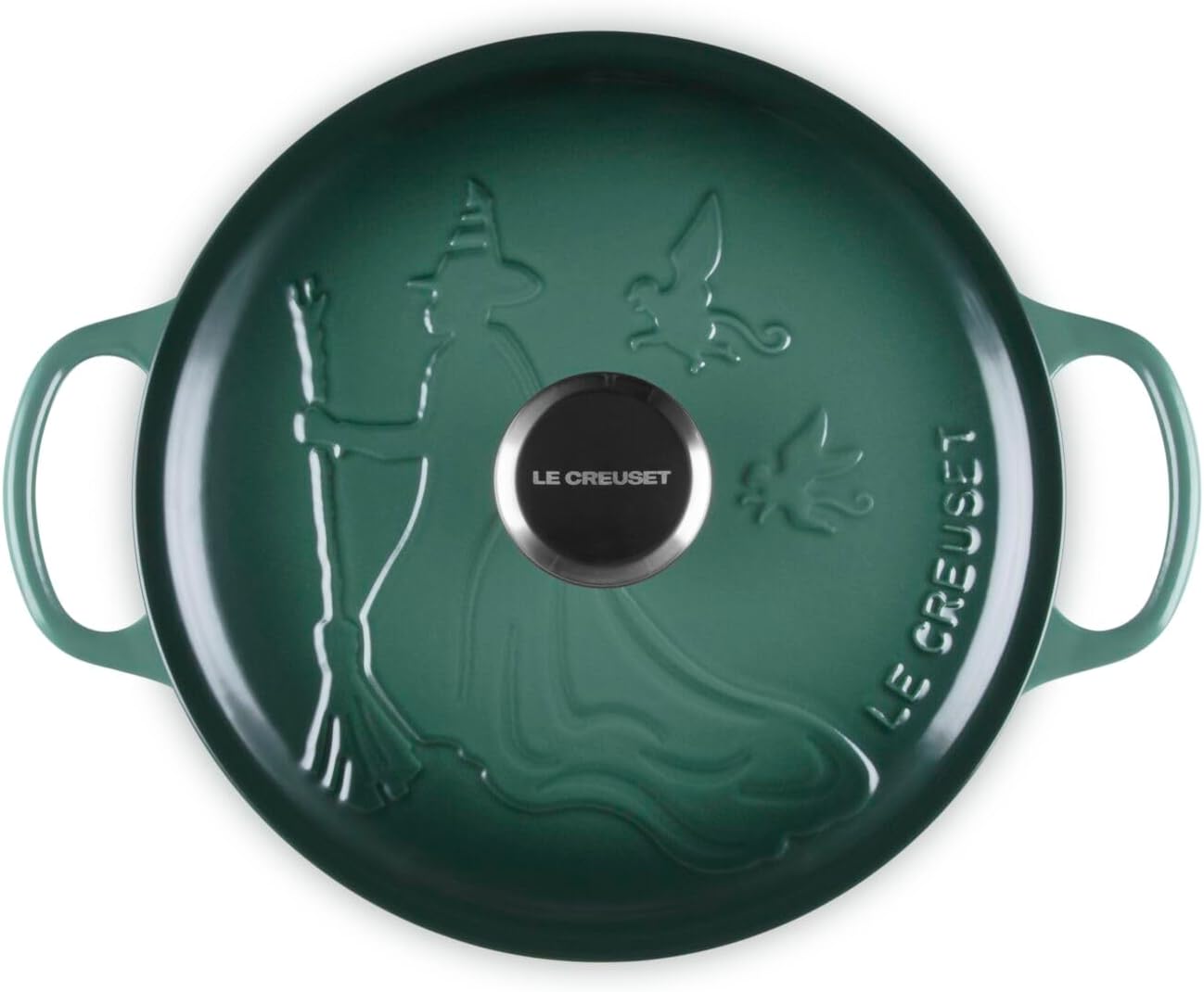 Wicked Collection Elphaba Rundkasserolle