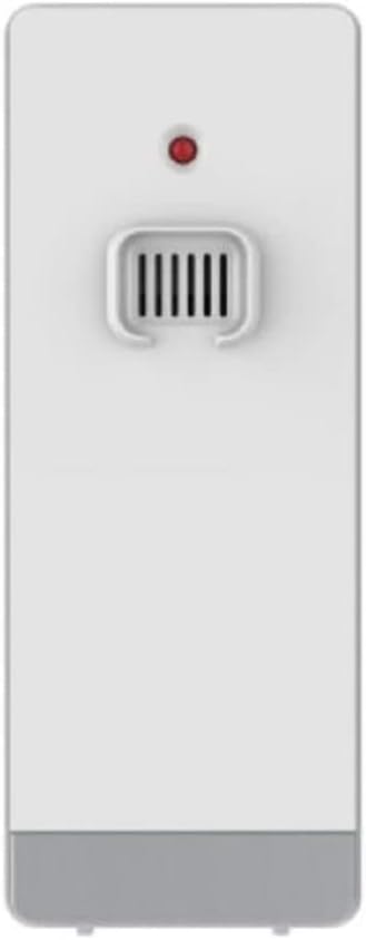 Digitale Wetterstation WS9050