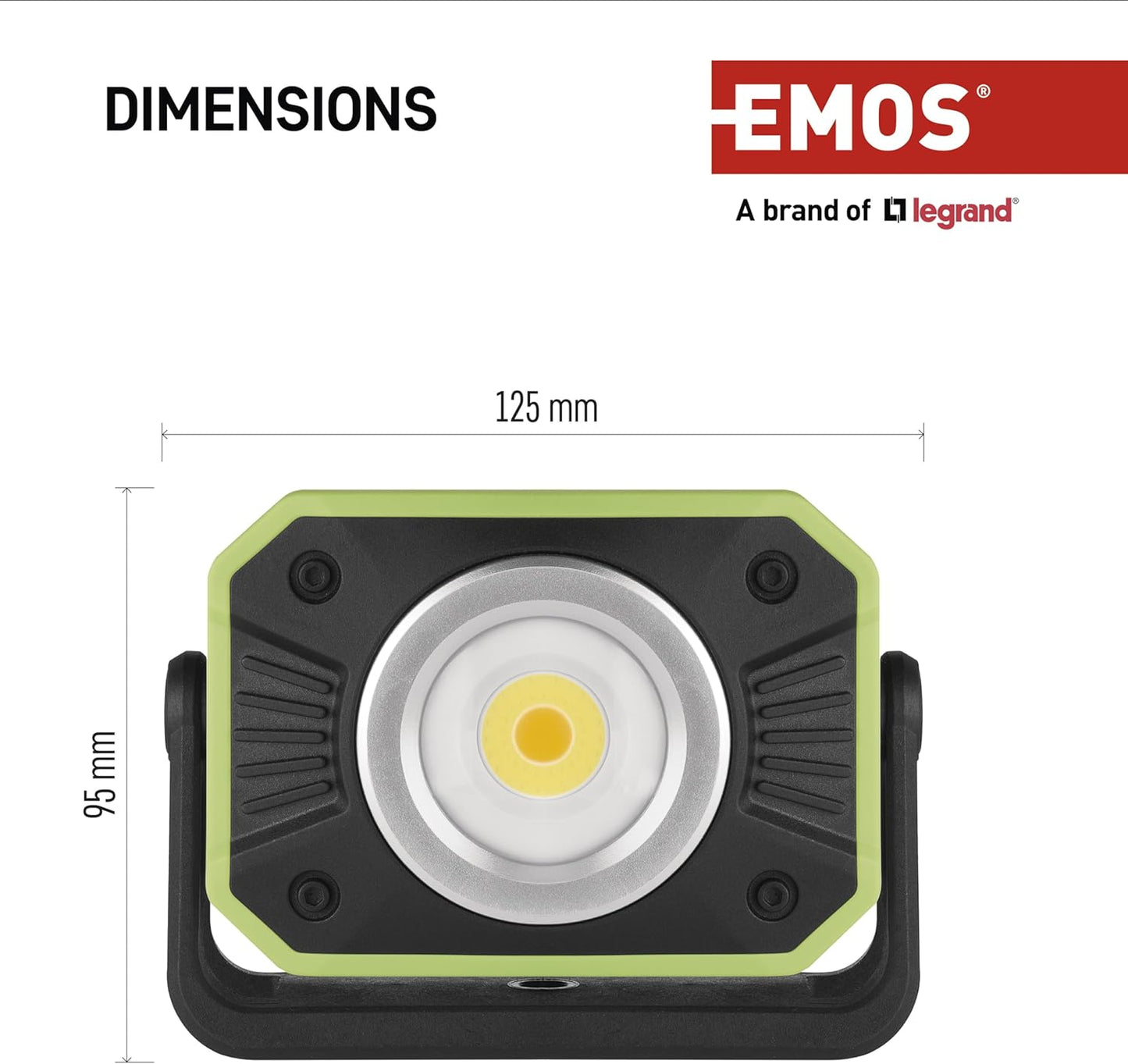 Mini-LED-Strahler P4542, P4542