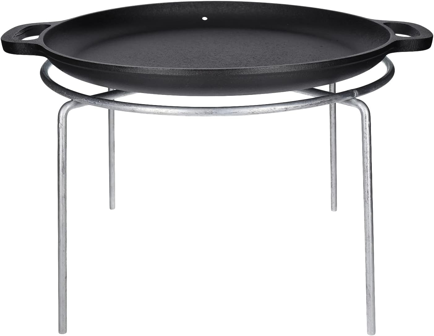 BBQ Dutch-Oven Tripod Set
