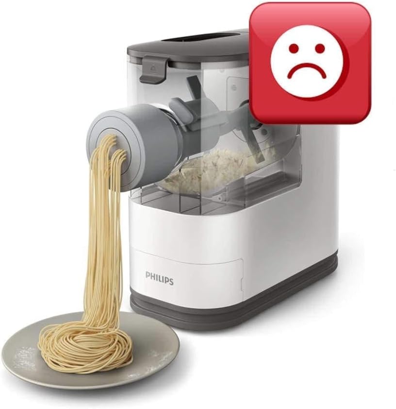 Matrize für Pasta Maker, Fusilli