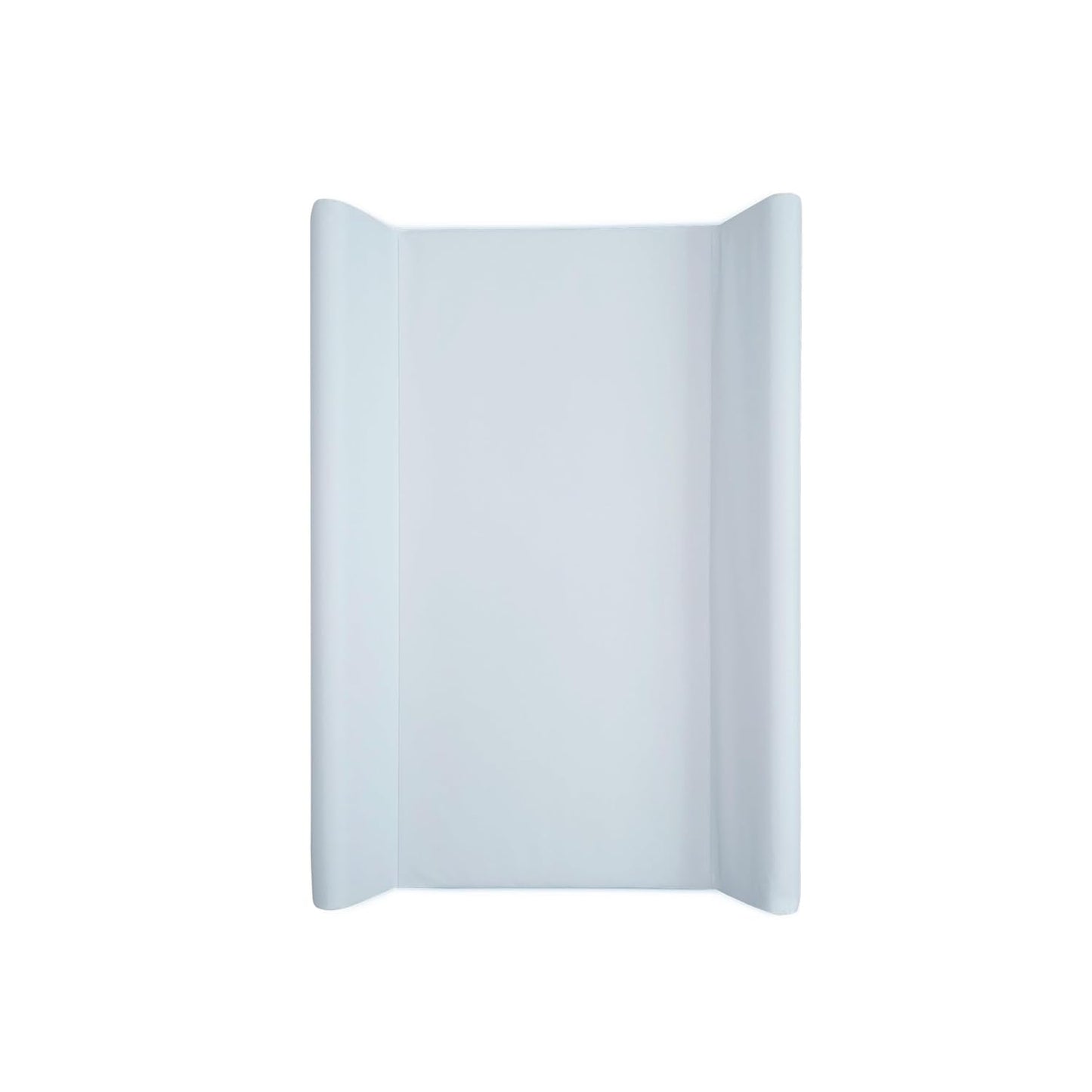 Abwaschbare Wickelauflage mit Keil, 50 x 70 cm, Hellblau 50 x 70 cm