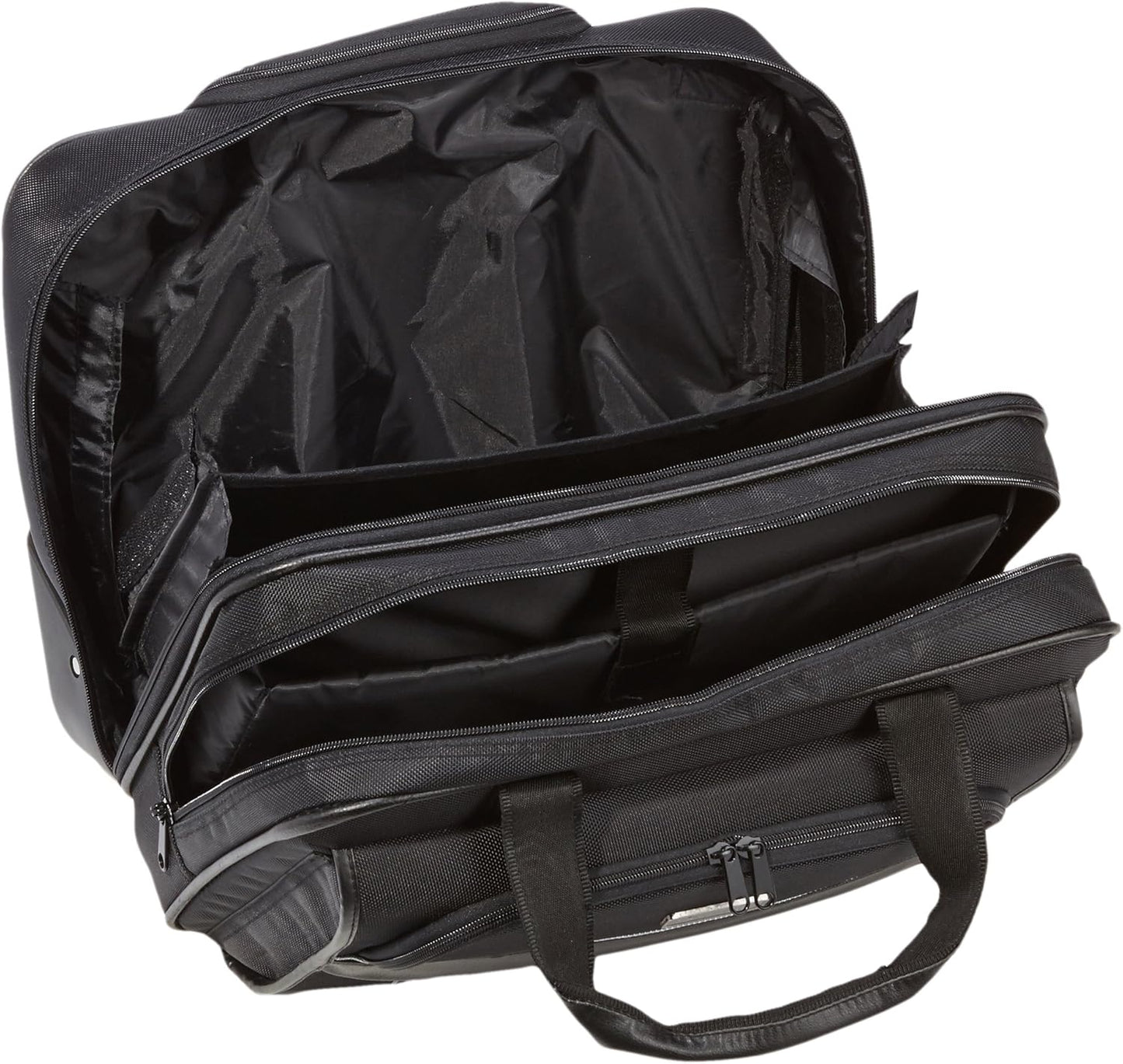 Business Trolley Bravo, Pilotenkoffer
