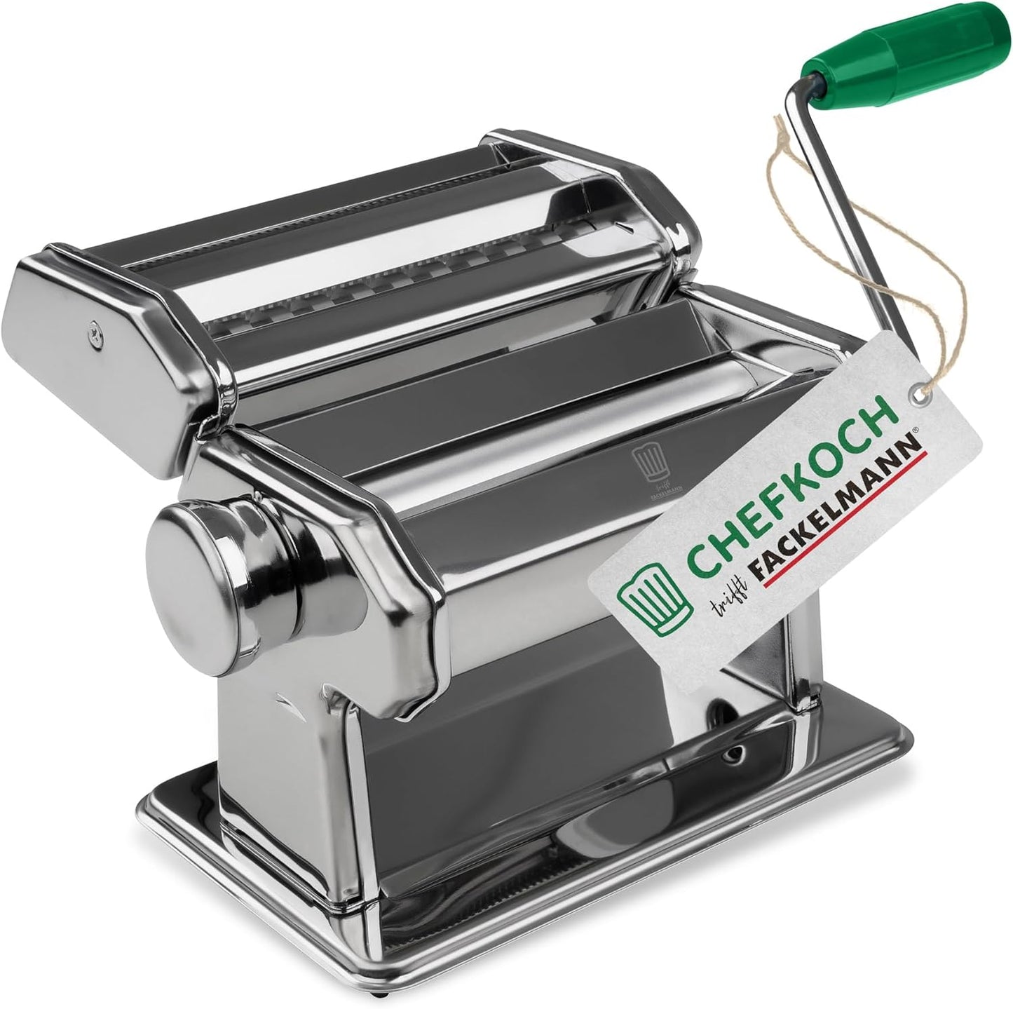 Chefkoch Nudelmaschine, Nudelmaschine