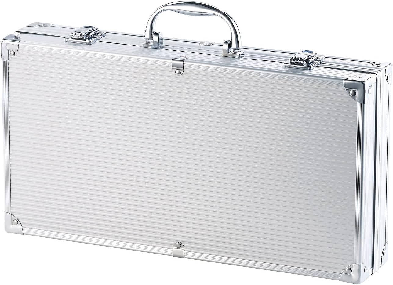 Grillbesteck-Set