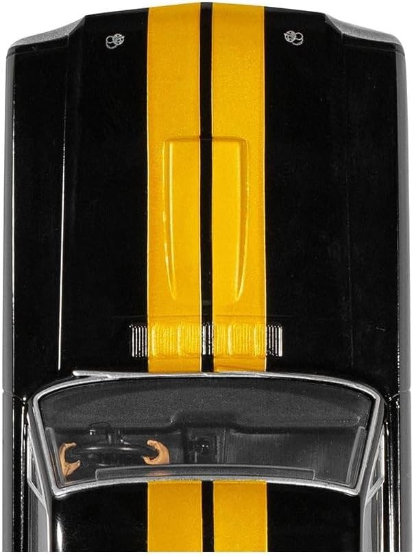 Shelby Mustang GT350H Hertz Edition Slotcar, Shelby Mustang GT350H