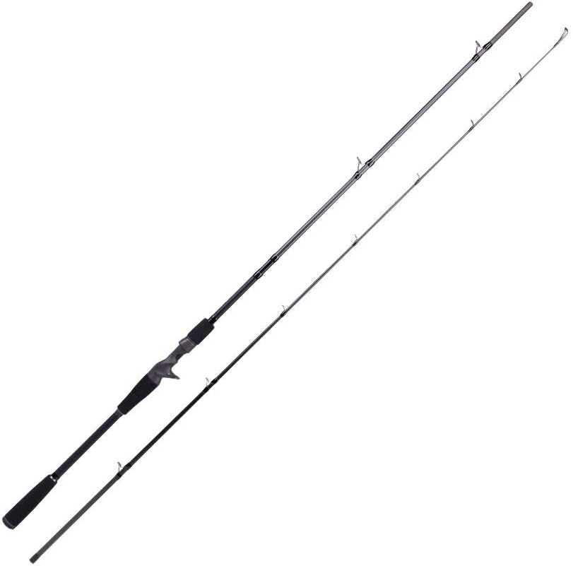 Baitcastrute Momentum Cast 230