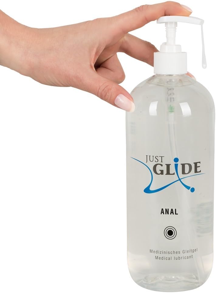 Anal, 1 l (1er Pack)