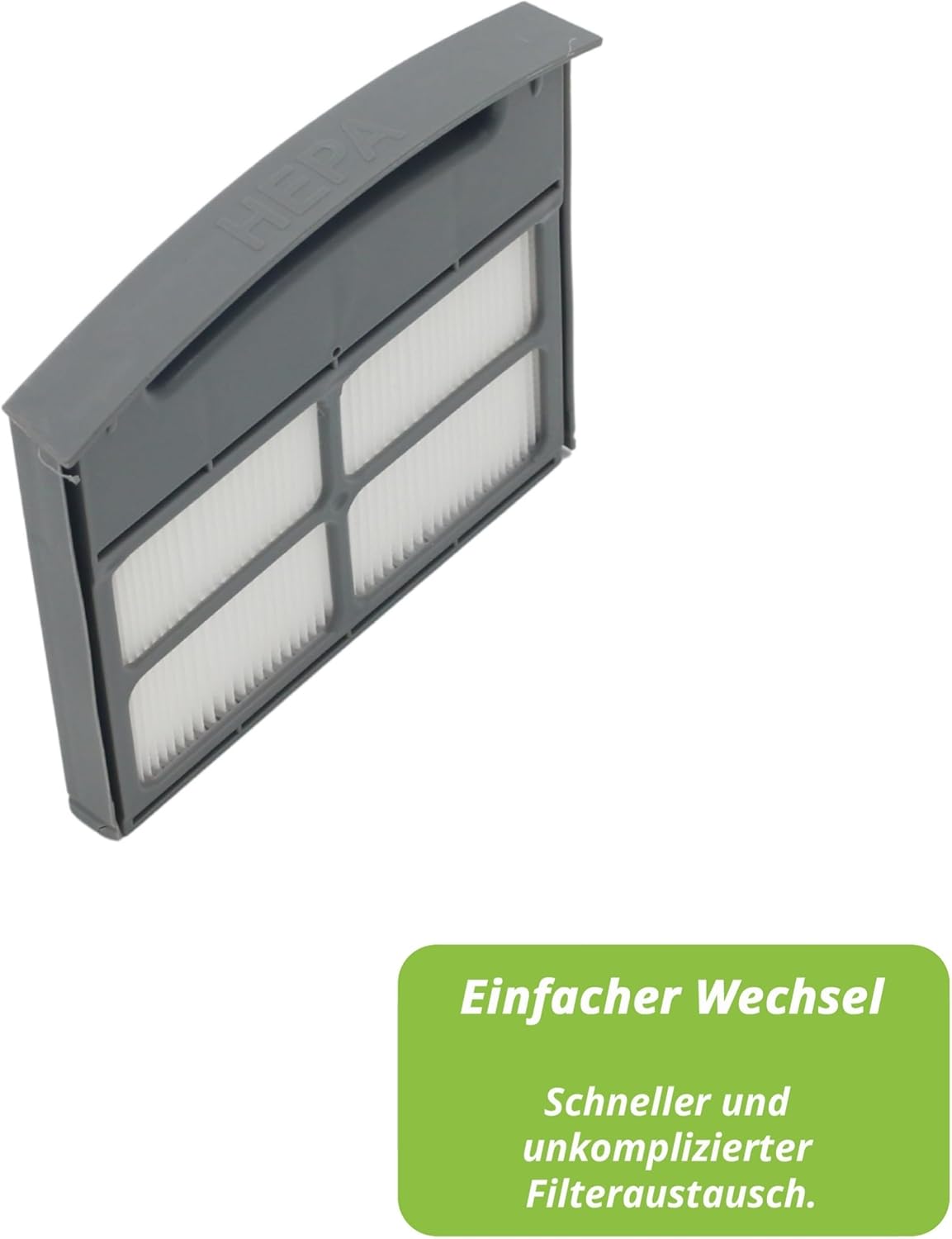 HEPA-Filter für Wetrok Monovac Comfort und Duomatic