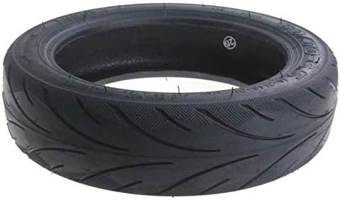 Vakuumreifen + Ventil für Ninebot Max G30 Roller, 1 x Reifen