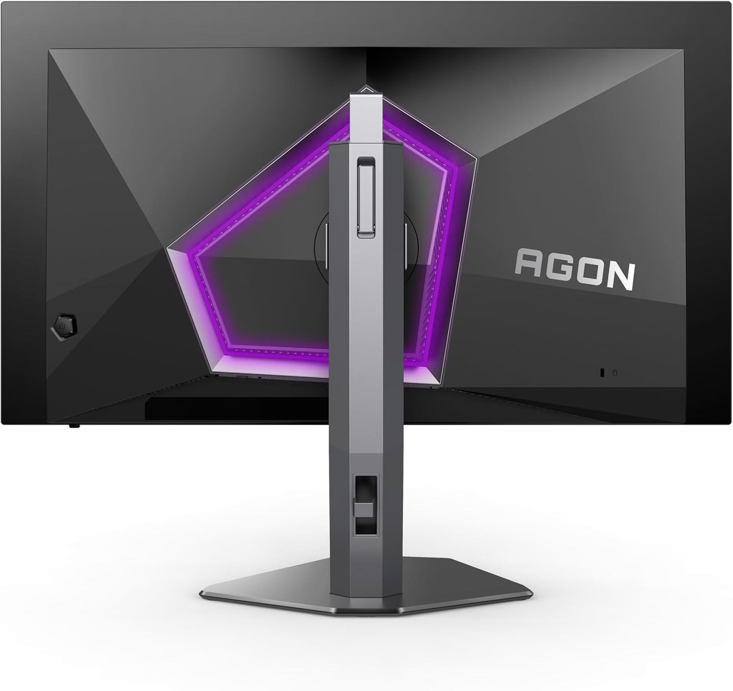 Agon PRO AG276QZD - Monitor, 27 Zoll QHD|240Hz|240Hz