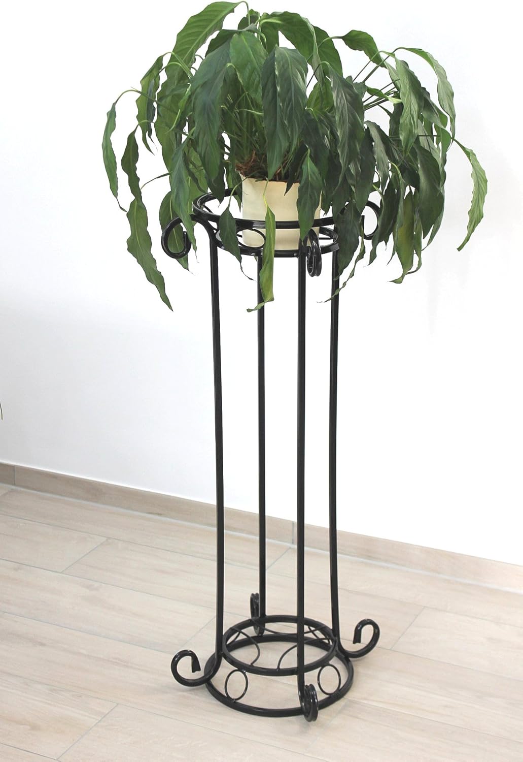 Blumensäule KW042