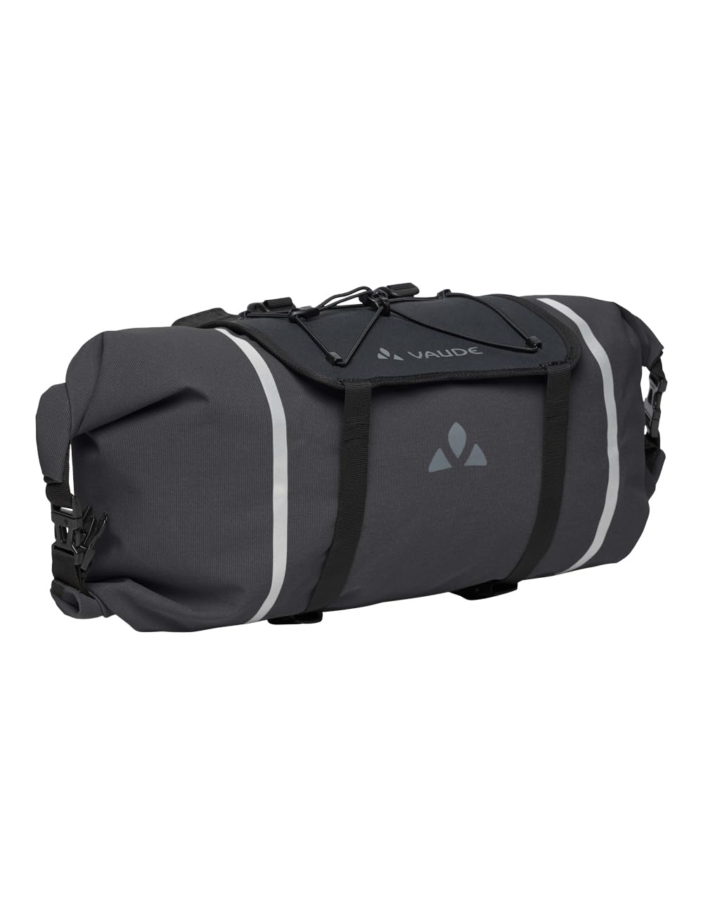 Trailfront Cage Lenkertasche, Mittelgrosse Schwarz