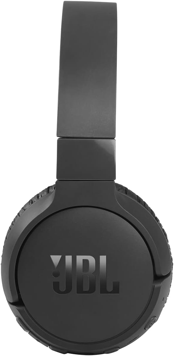 Tune 660 BTNC mit aktiver Geräuschunterdrückung, Schwarz Tune 660 BTNC