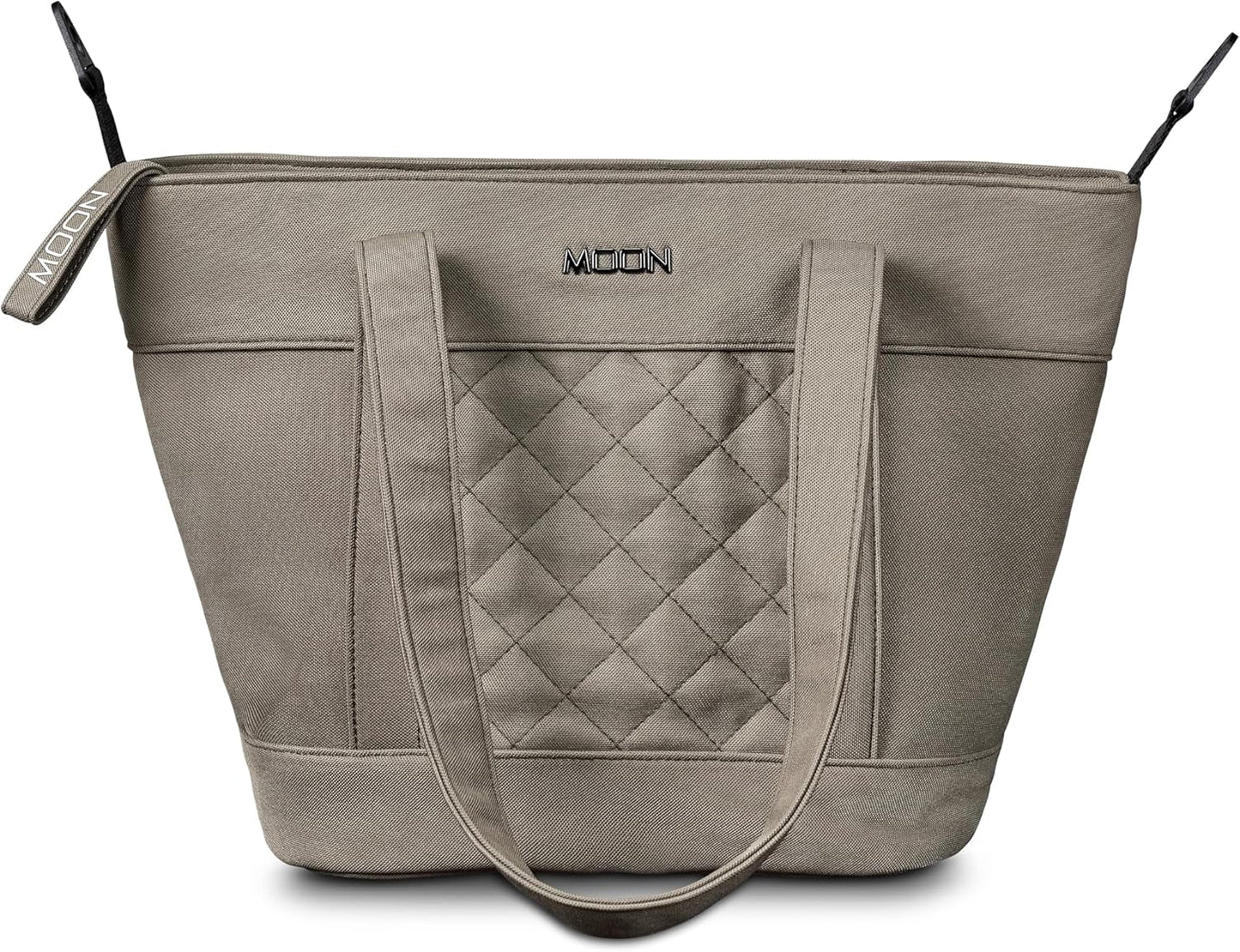 V-Shape Wickeltasche Mud, Mud