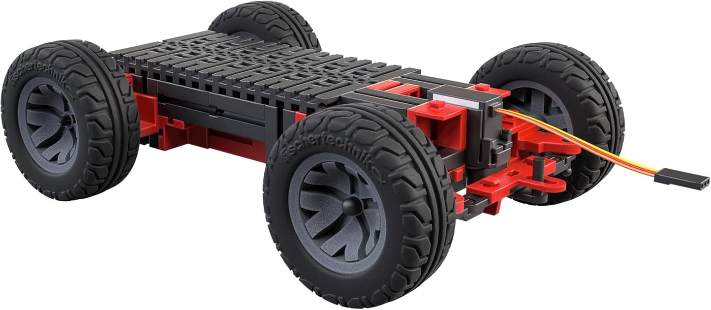 FIT Maker Kit Car 571900, Maker Kit Car