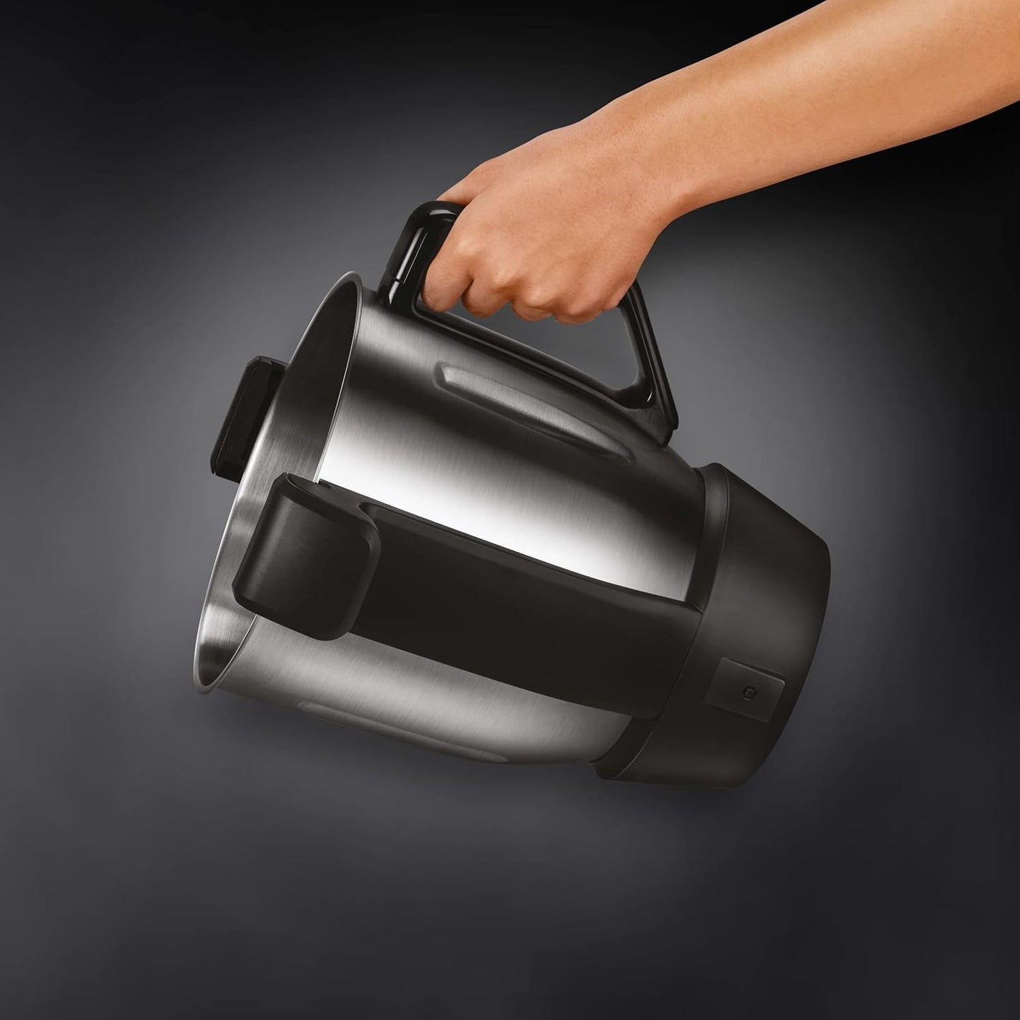 TotalChef RK7 Multifunktions-Küchenmaschine mit WLAN, RK7