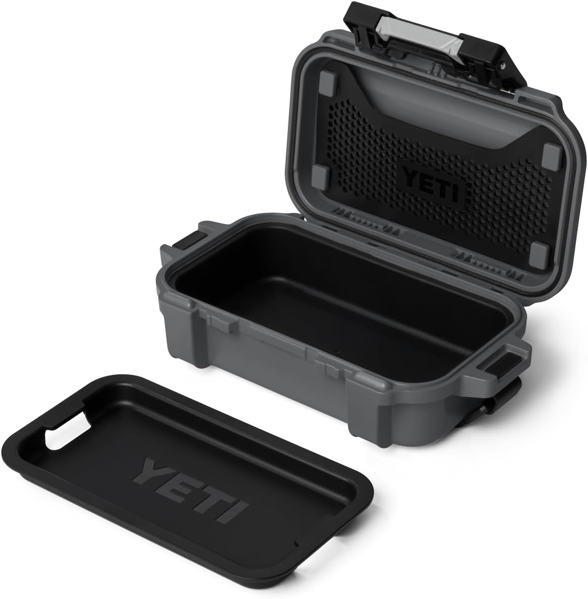 LoadOut GoBox Ausrüstungsbox, Charcoal