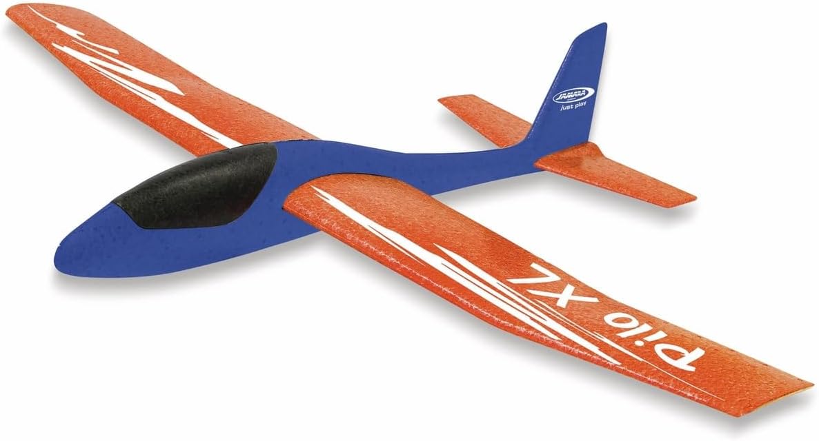 Schaumwurfgleiter Pilo XL, 86cm Spannweite