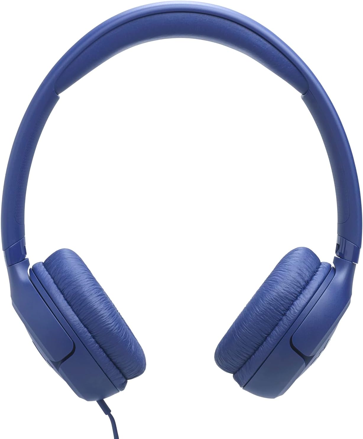 Tune 530C Comfort-Fit On-Ear Kopfhörer, Blau