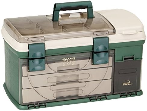 ‎737-002 Tackle Box