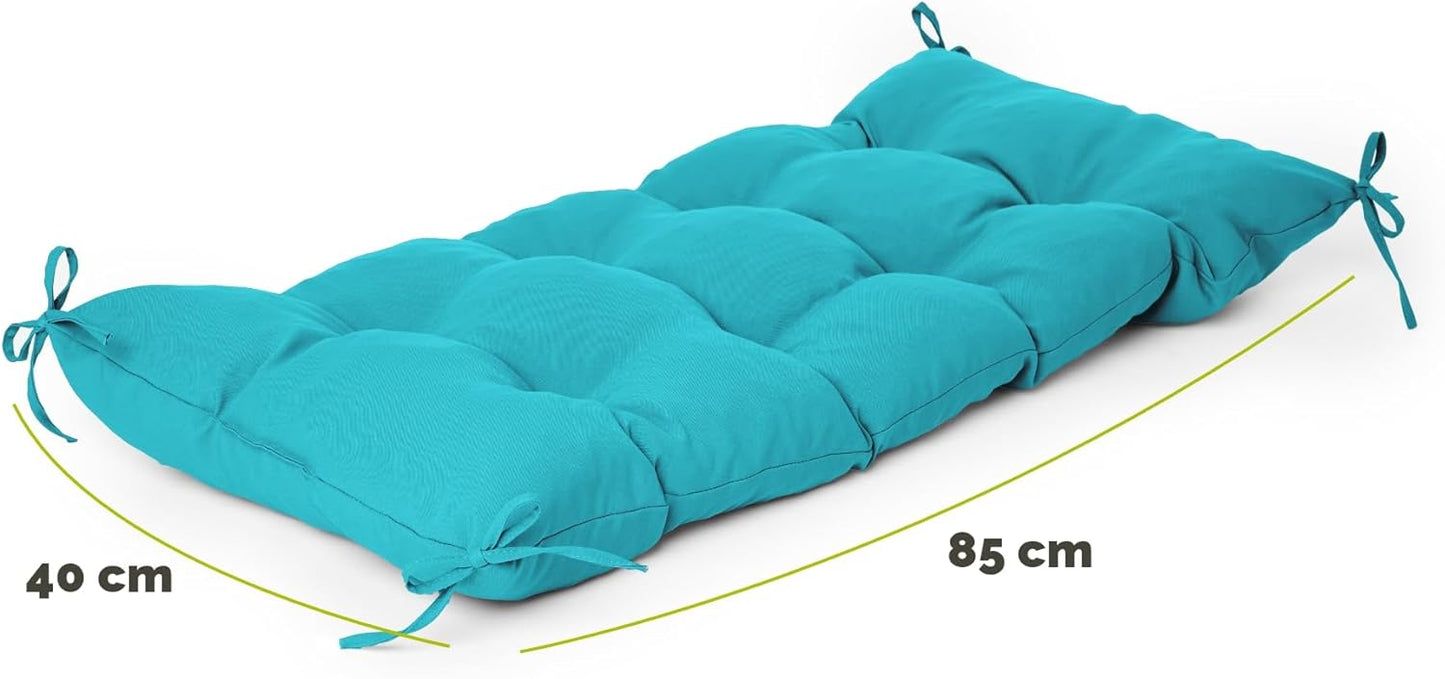 Kissen für Montessori Kletterbogen, Blau Kissen für Kletterbogen