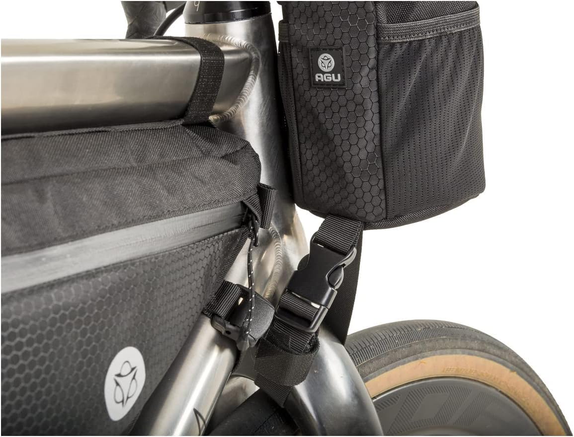 Snack-Pack Venture Tasche