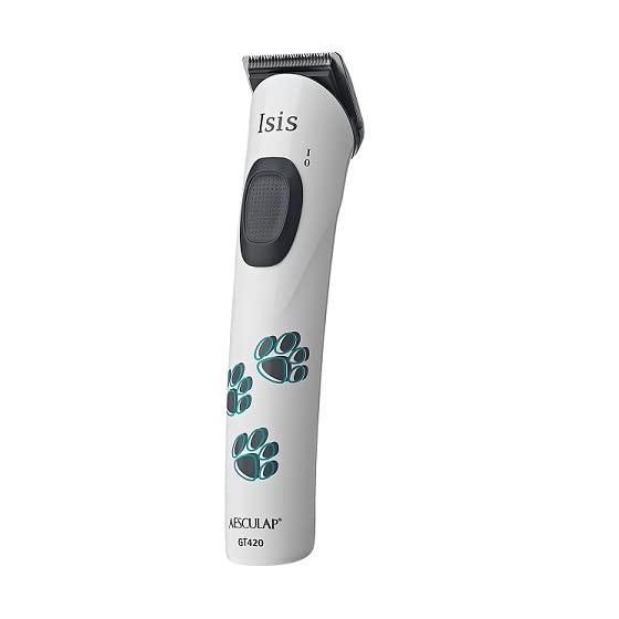 Kerbl GT421 Isis Akkuschermaschine