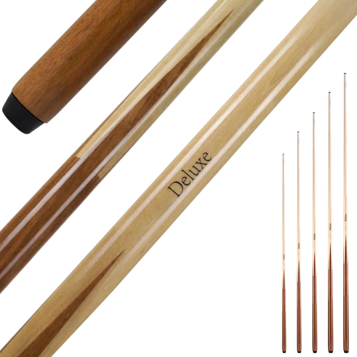 Cue Luxus, 100 cm
