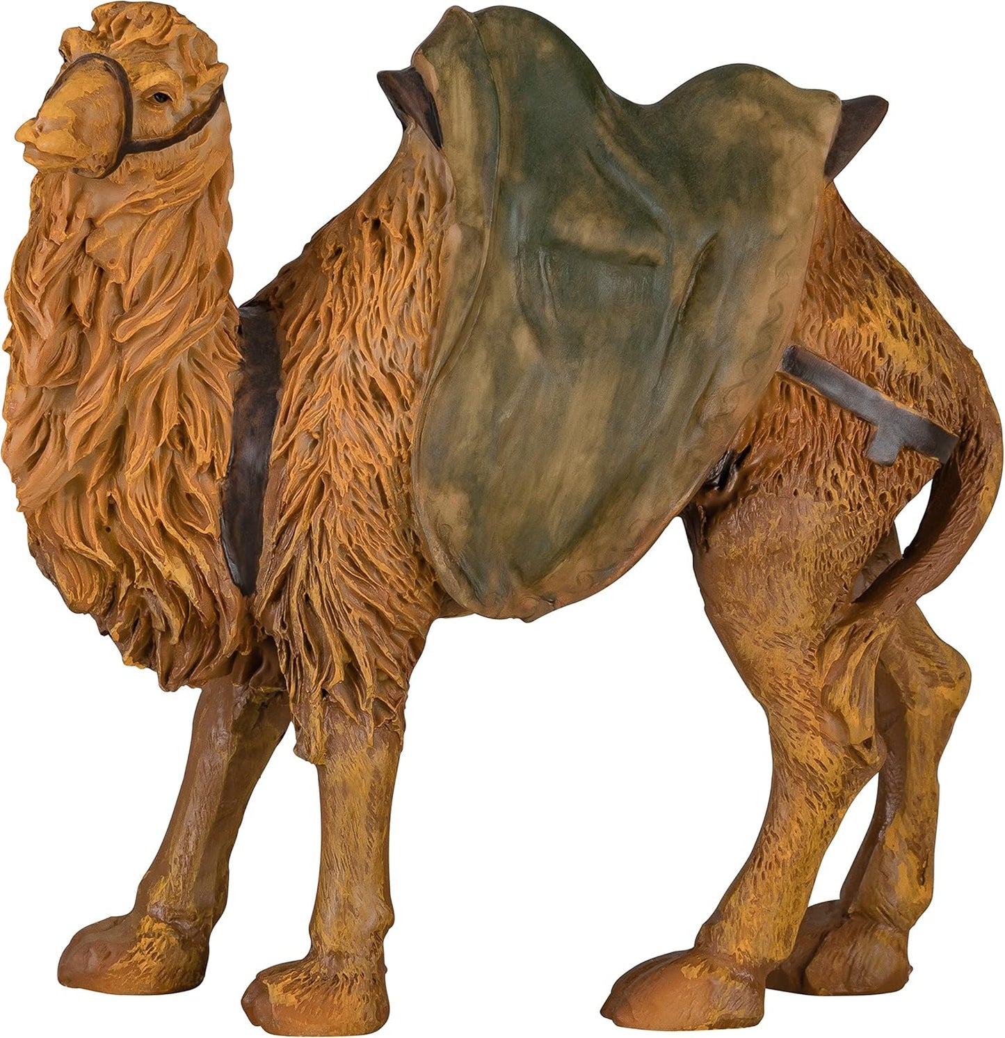 Krippenfigur Kamel