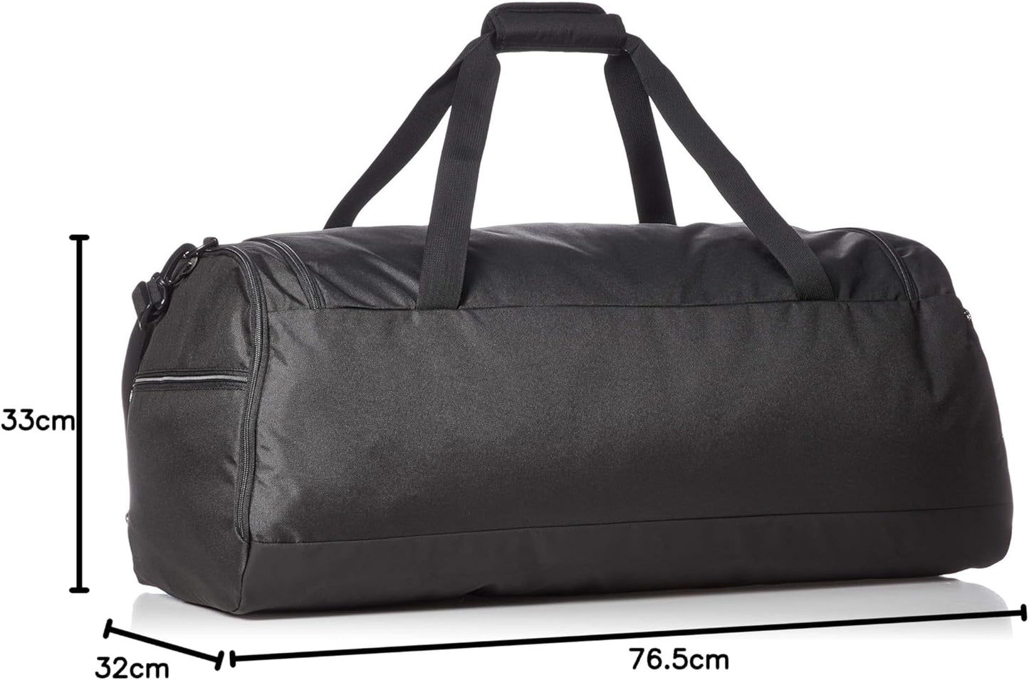 Sporttasche Osfa, teamGOAL 23 Teambag L OSFA Puma Black