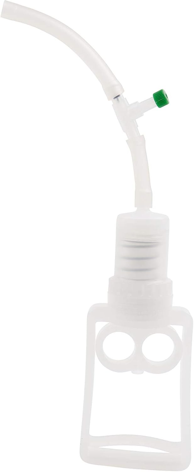 Vagina-Set Solo Extreme Professional mit Pumpe