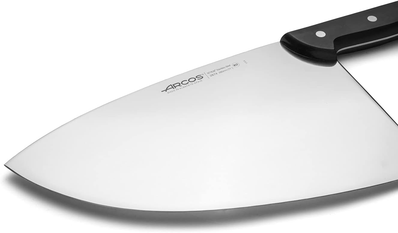 Serie Universal - Hackmesser, 280 mm